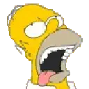 homerdrool