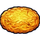 Roesti Discord Emoji - Glitching Neon Code Tier 7