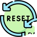 reset