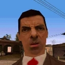 nahhhhh custom emote - COMMEZARS