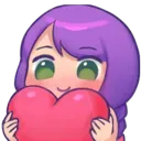 :sofiheart:
