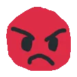 j_angry Discord Emoji | Friends 18+ Sfw | Adults-only • active-chat • Mature • Friendly • Gaming • Lgbtq+ • Hangout