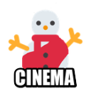 cinema_snowman