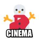 :cinema_snowman: