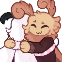 flickerhug