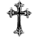cross