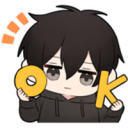 ok Discord Emoji from TheFemmys