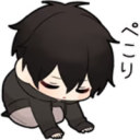 bow Discord sticker - TheFemmys