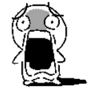 SHOCKGASP
