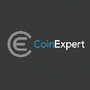 CoinExpert Discord Emoji - CXPTrading.com