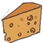 cheese
