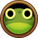 ss_frog Discord emoji