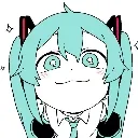 mikusmile