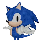 sonicshrug