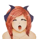 ahegao