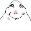 hehe