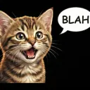 blahCat