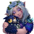 morrig41Hug
