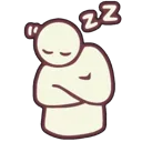 sleepyemote