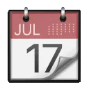 Calander