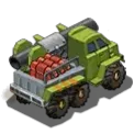 GUNTRUCK