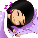 sleep