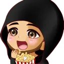 popcorn