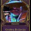 golden Discord Emoji from We are Sam