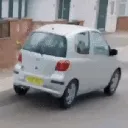 YarisBounce