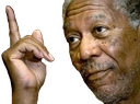 ThisMorganFreeman