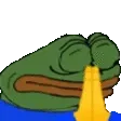 Prayge
