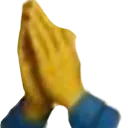 realprayhands