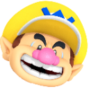 BabyYeah Discord emoji