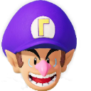 BabyWah Discord emoji