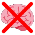u_have_no_brain