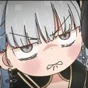 Jinhsi_angry Jinhsi_angry