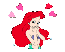 :35748arielhearts: