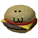 hamburger custom emote | Absolute Glitcher (AG) [🇺🇸🇬🇧/🇹🇭]