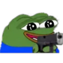 pepegun