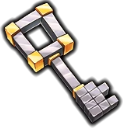 :key: