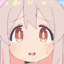 Mahiro_stares