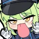 lick