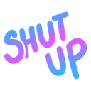 shutupgalactic