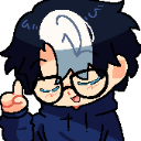 :Nerd: