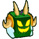 DragonAnimated