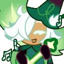 Clover_sing