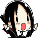 :KaguyaHappy: