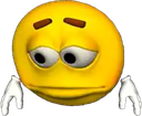 sad