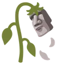 wiltedmoyai