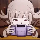 DC_chiaki_gaming